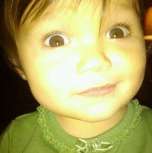 Meet your Posher, Nikita